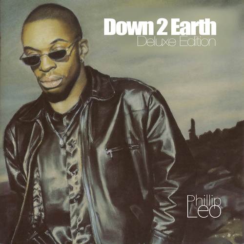 Down 2 Earth (Deluxe Edition)