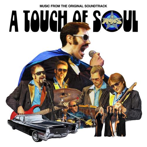 A Touch Of Soul (Original Motion Picture Soundtrack)