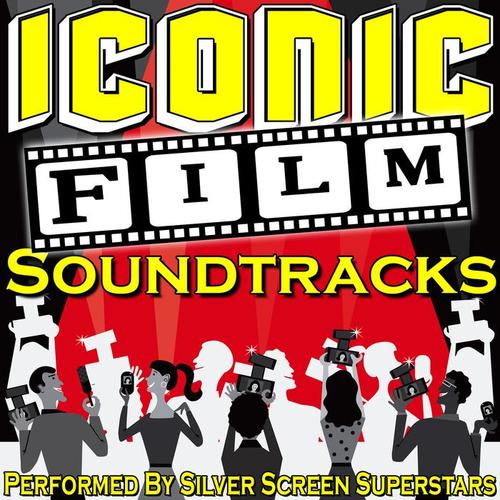 Iconic Film Soundtracks