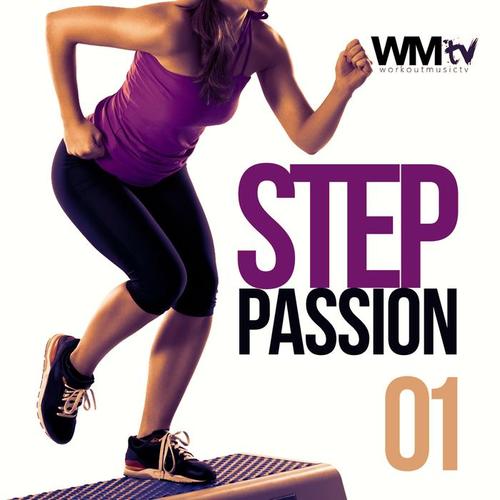 STEP PASSION 01