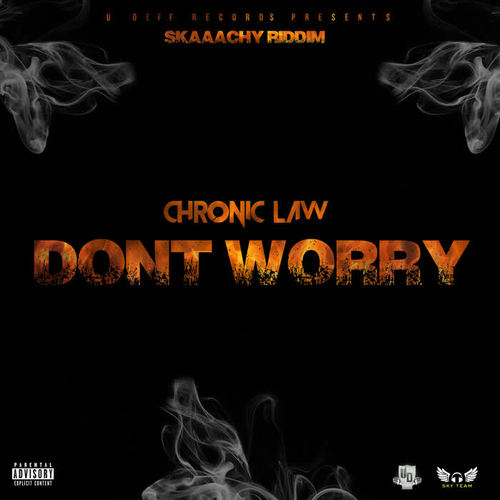 Dont Worry (Explicit)