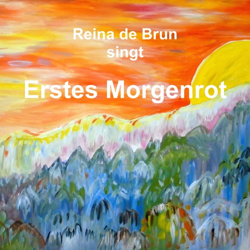 Erstes Morgenrot