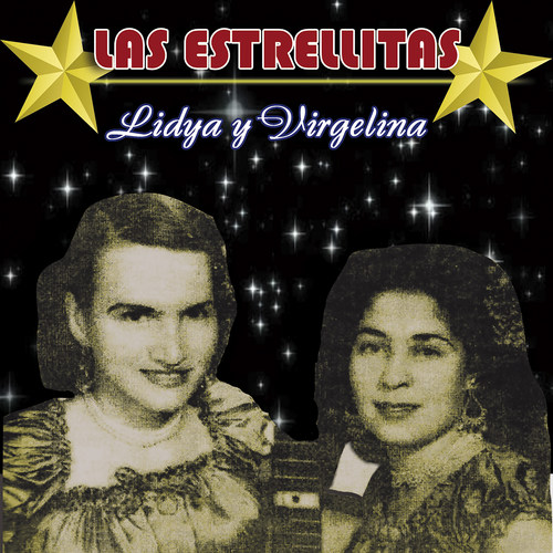 Lidya y Virgelina