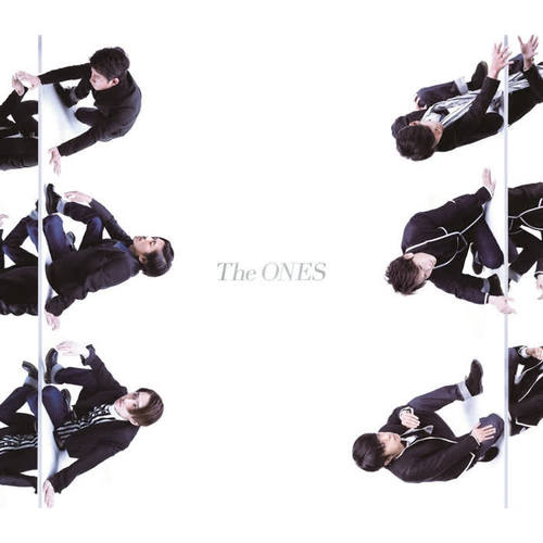 The ONES(通常盤)