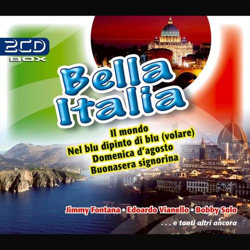 Bella Italia