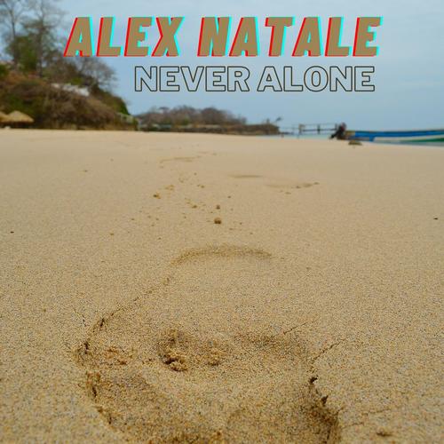 Never alone (Radio Edit)