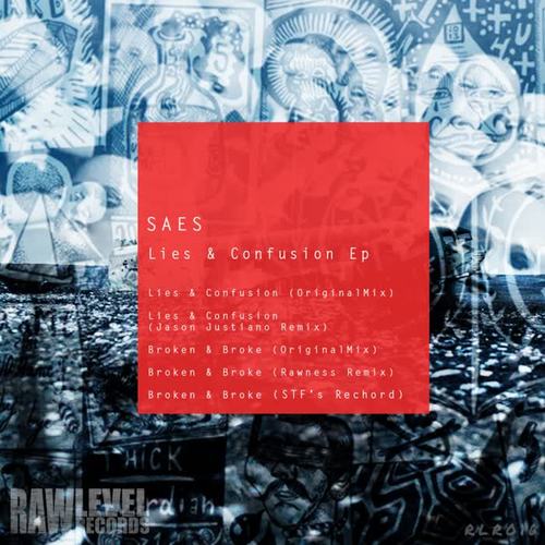 Lies & Confusion EP