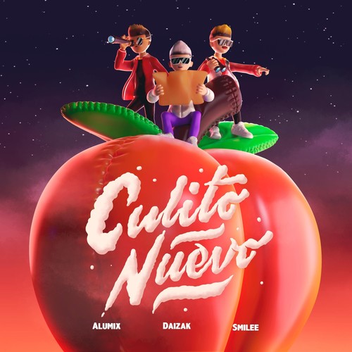 Culito Nuevo (Explicit)