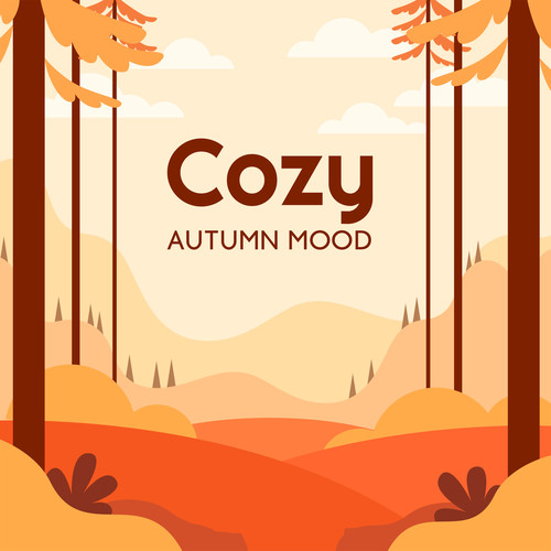 Cozy Autumn Mood (Smooth and Warm Jazz for Autumn Relaxation)