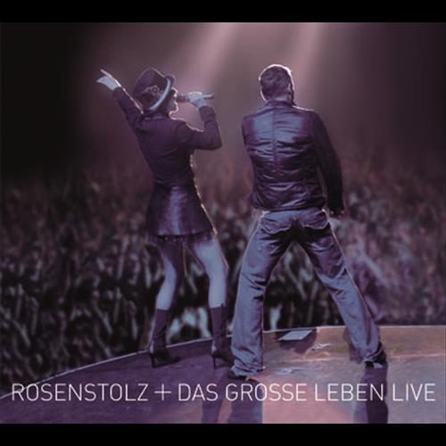 Das grosse Leben - Live