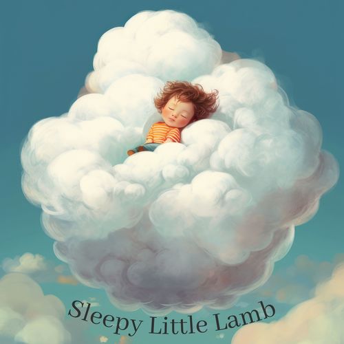 Sleepy Little Lamb