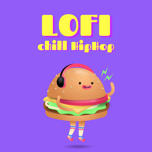 Lofi Chill Hip Hop