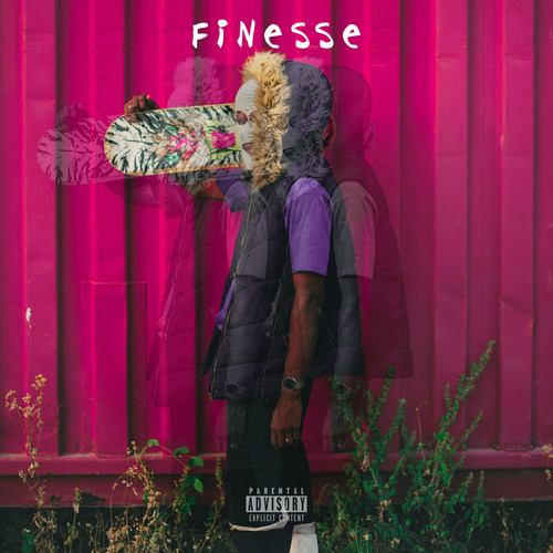 Finesse (Explicit)