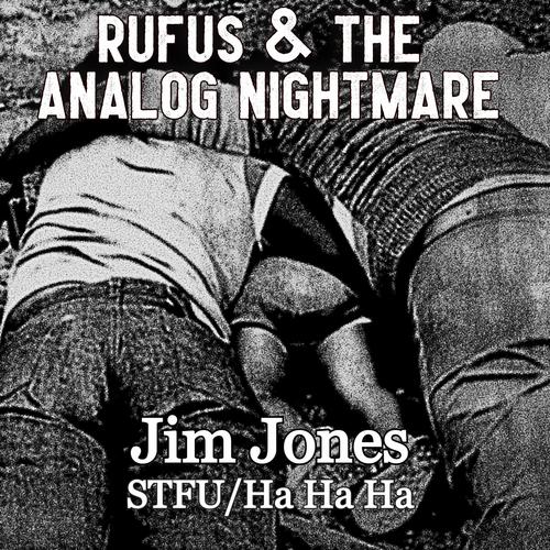 Jim Jones (Explicit)