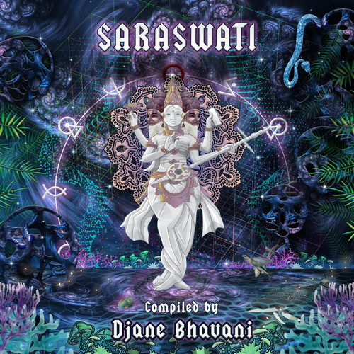 Saraswati