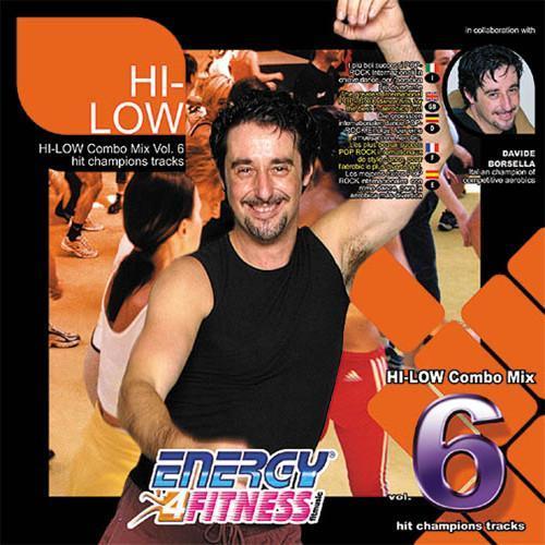 HI-LOW Combo mix Vol. 6 Hit Chanpion tracks