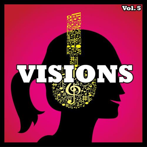 Visions, Vol. 05