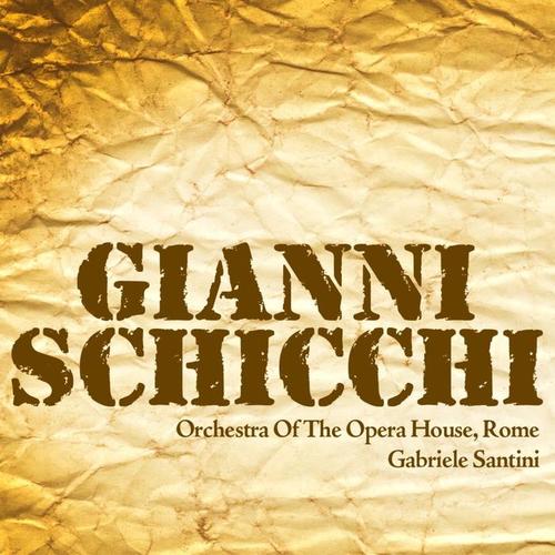 Gianni Schicchi