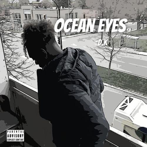 Ocean Eyes (Explicit)