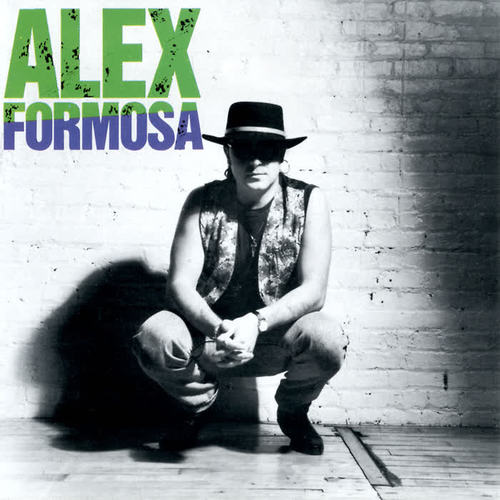 Alex Formosa