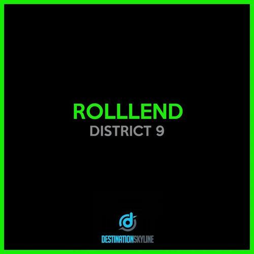 District 9