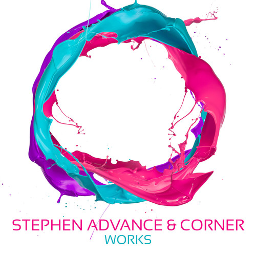 Stephen Advance & Corner Works