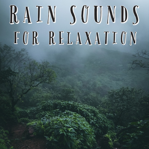 Rain Sounds For Relaxation