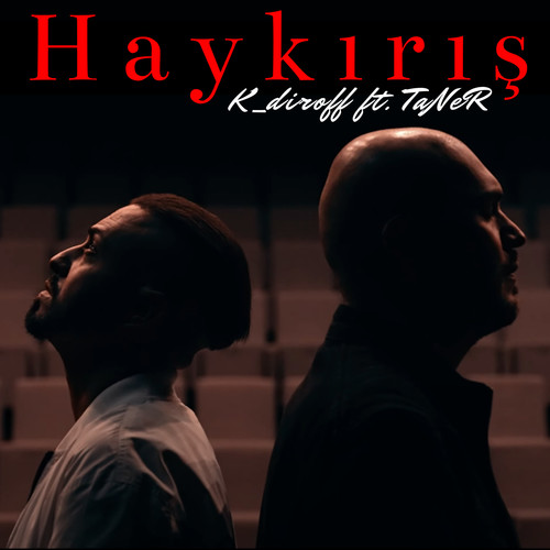 Haykırış (Explicit)