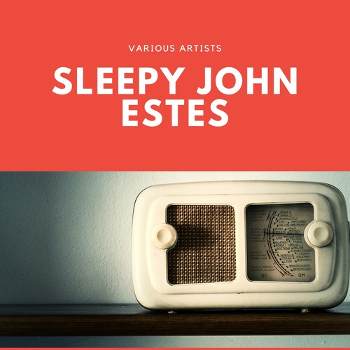 Sleepy John Estes