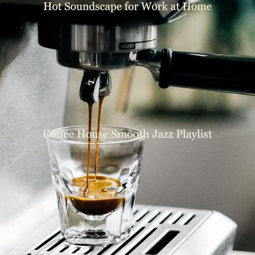 Hot Soundscape for Work at Home