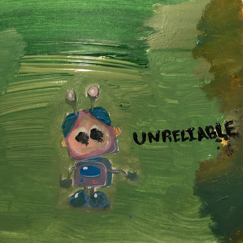 UNRELIABLE (Explicit)