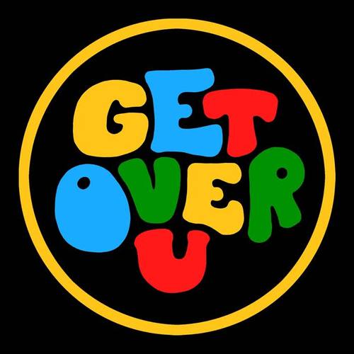 Get over U