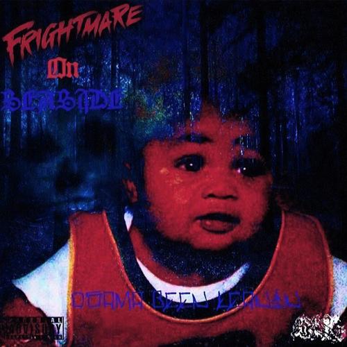 Frightmare on Seaside (Explicit)