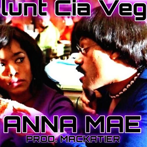 Anna Mae (Explicit)