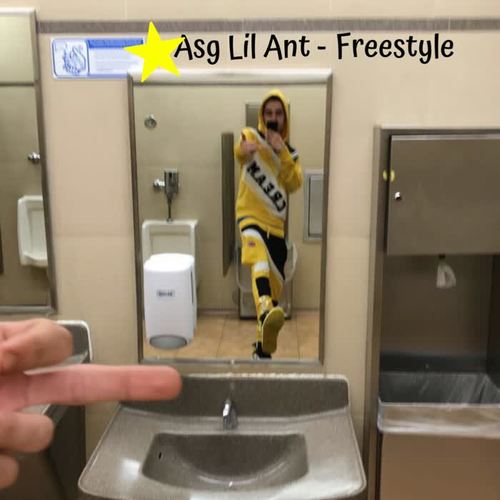 Freestyle (Explicit)