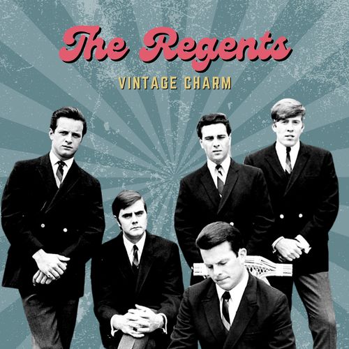 The Regents (Vintage Charm)