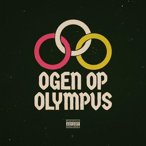 Ogen Op Olympvs (Explicit)