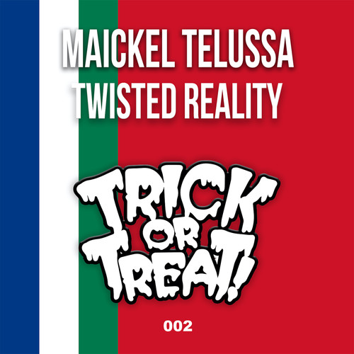 Twisted Reality
