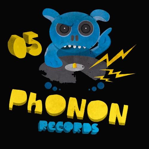 Phonon Records, Vol. 5