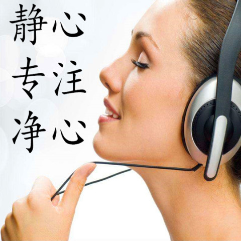 最强大脑——阿尔法脑波音乐
