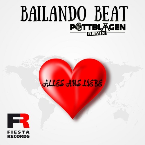 Alles aus Liebe (Pottblagen Remix)