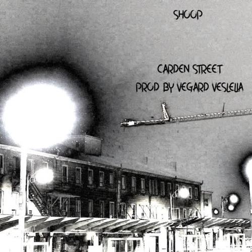 CARDEN STREET (Explicit)