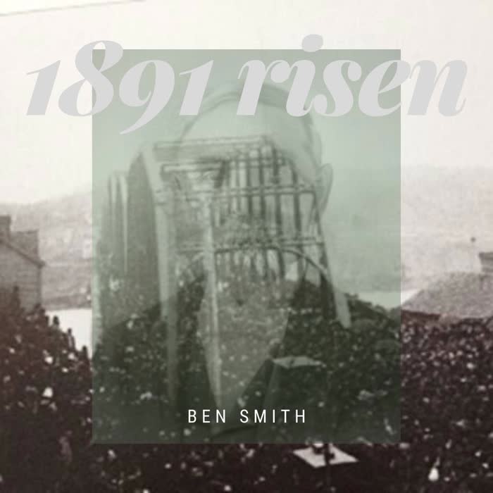 1891 Risen