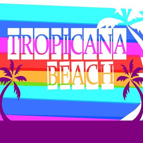 Tropicana Beach (Música para Bailar)