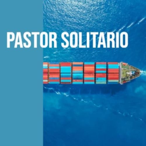 Pastor Solitario