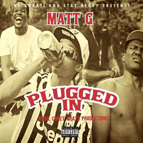 Plugged In (Explicit)