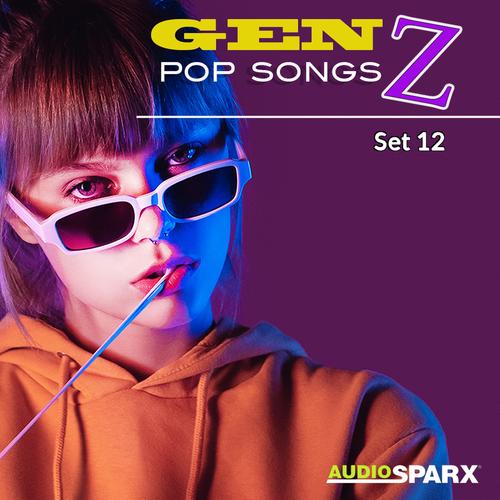 Gen Z Pop Songs, Set 12