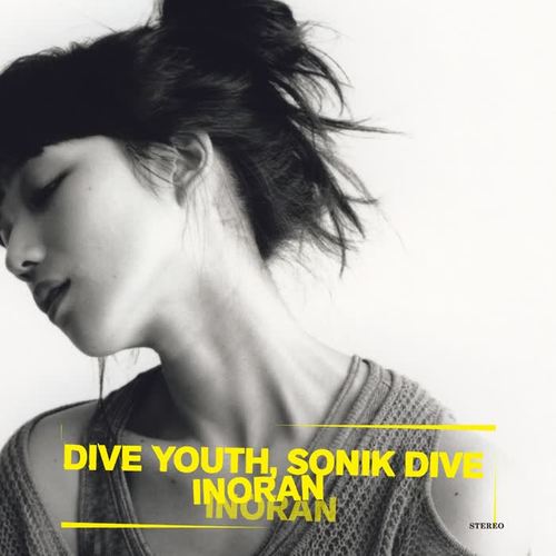 DIVE YOUTH, SONIK DIVE