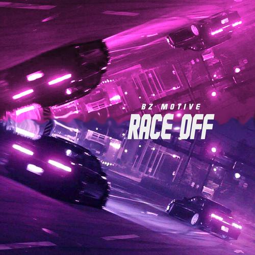 Race Off (Explicit)