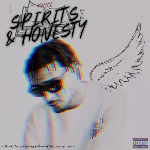 Spirits & Honesty (Explicit)